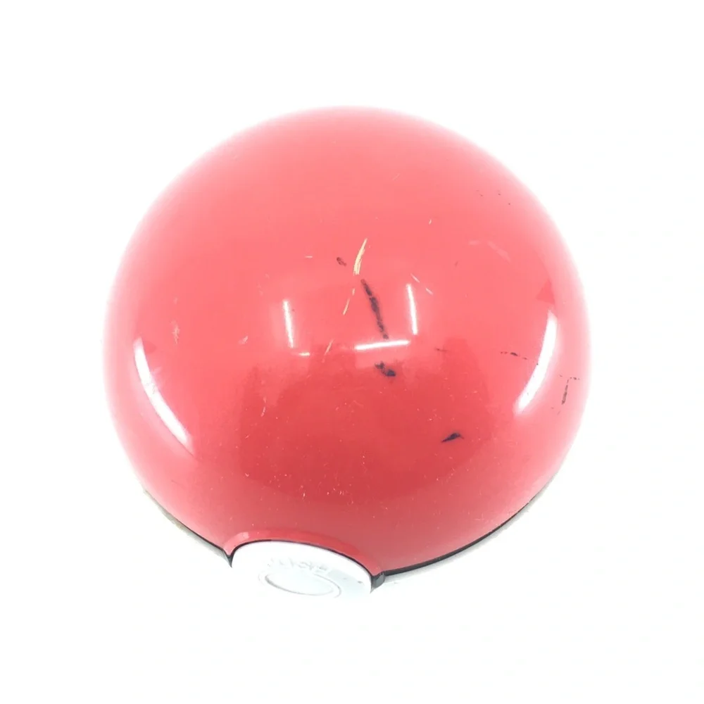 Vintage 90's Nintendo Pokémon Pokeball Game Toy by Tiger Electronics Retro